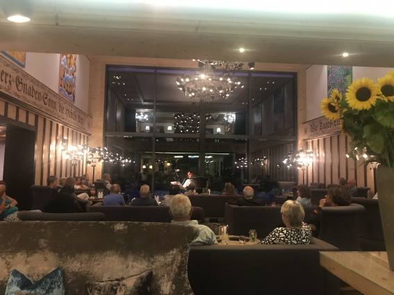 Nermin Tulic - Akkordeon `Cafe de l`Amour` — photo 5