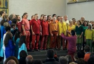 Coro Polifonico Goccia di Voci