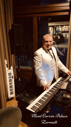 KEYTAR FULVIO / Dj Ranni — photo 4