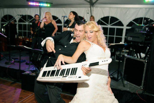 KEYTAR FULVIO / Dj Ranni — photo 8