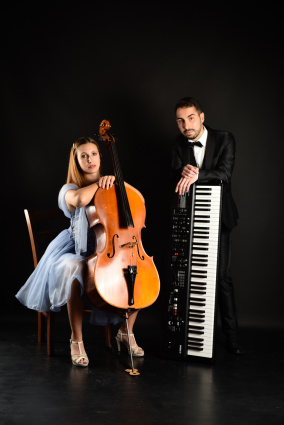 SweetPianoCello — photo 2