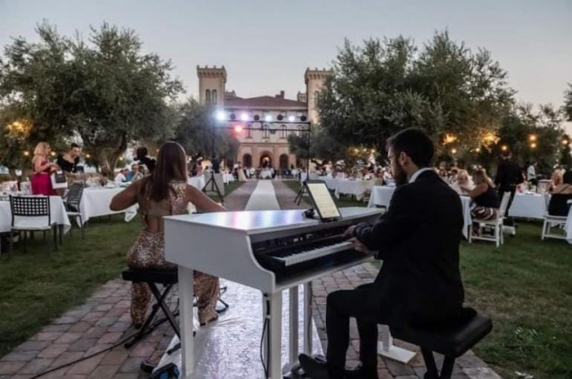 SweetPianoCello — photo 3