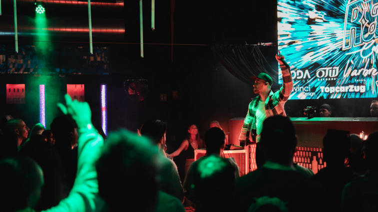 Hans Beatbox — photo 8