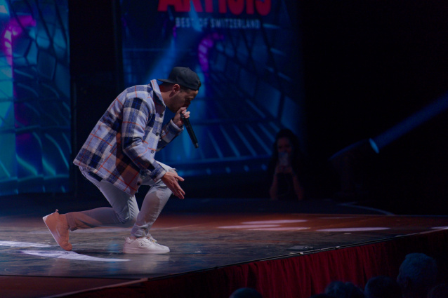 Hans Beatbox — photo 9