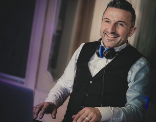 DJ Cardillo — photo 2