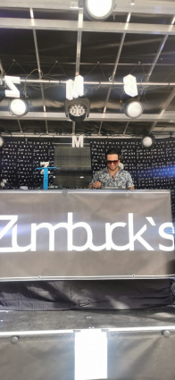 Dj, Musique live, Photographe — photo 4