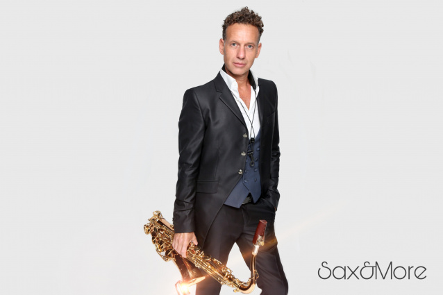 Sax&amp;amp;More — photo 7