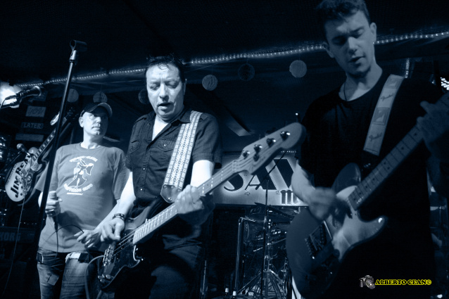 Dolph &amp;amp; The Goldfingers — photo 2