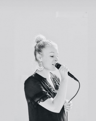 euphonie - Popmusik für deinen Anlass — photo 3