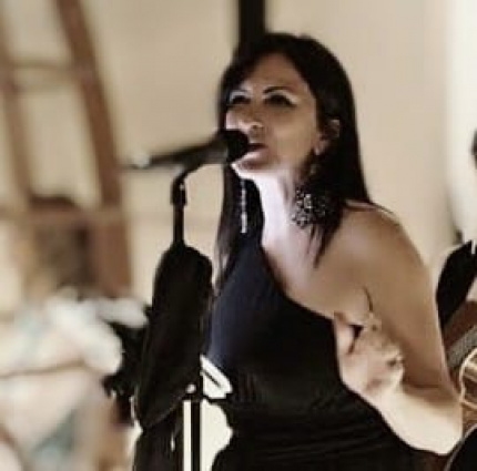 `Marcy` cantante/singer — photo 4