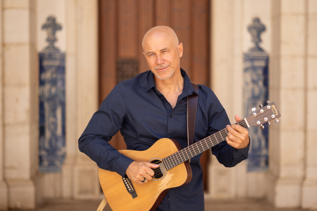 Dave Curl - Sympathischer Singer-Songwriter für ihren Event — photo 4