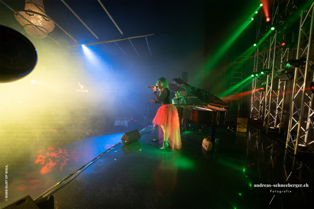 Dust of Soul — photo 4