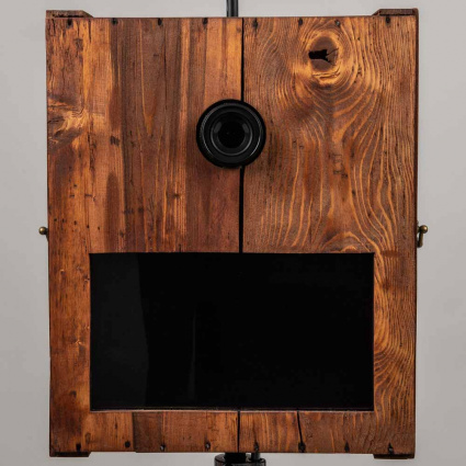 Fotobox / Fotoautomat mieten — photo 6