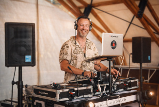 DJ Mirko van Äitsch