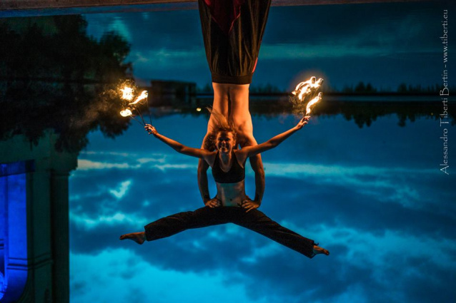 Feuer oder Wasser — photo 9