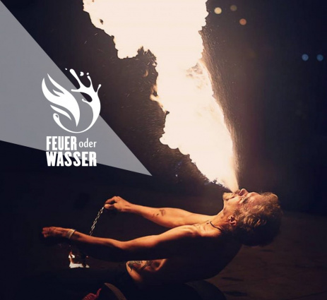Feuer oder Wasser — photo 10
