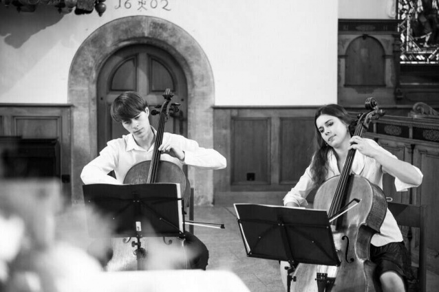 Cello — photo 2