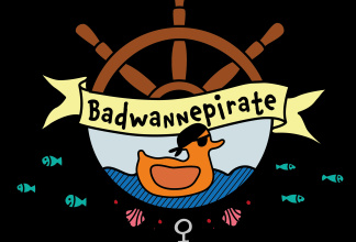 Badwannepirate