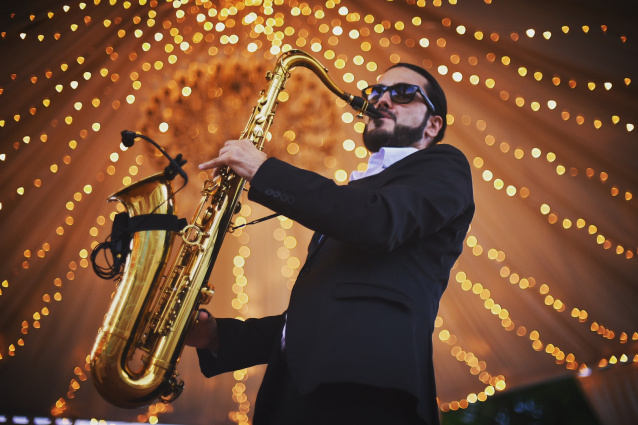 Lorenzo Perracino Sax — photo 12