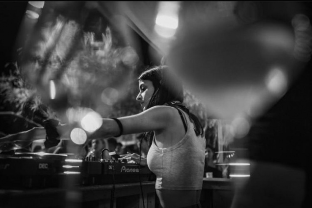 Carmen DJ — photo 2