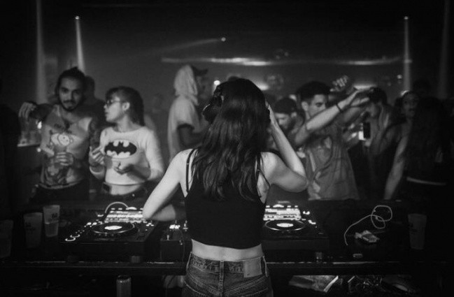 Carmen DJ — photo 3