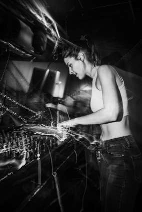 Carmen DJ — photo 4