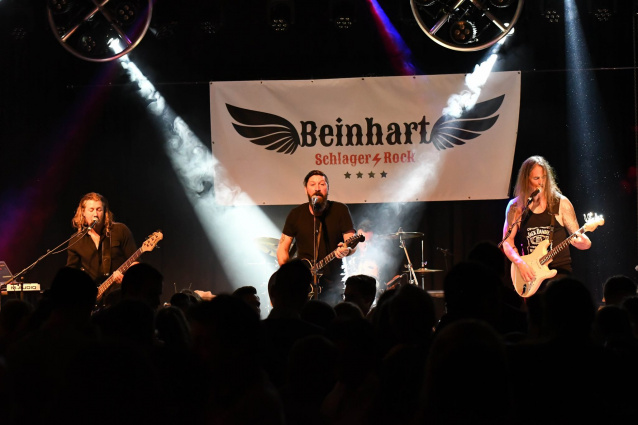 Beinhart — photo 3