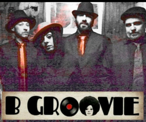 BGroovie — photo 7