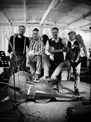 The River Sharks — photo 2
