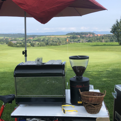 Barista Catering — photo 3