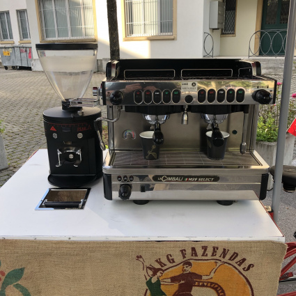 Barista Catering — photo 5