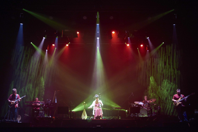 ASIMA — photo 3
