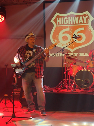 Highway 66 — photo 11