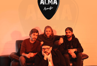 ALMA Acoustic