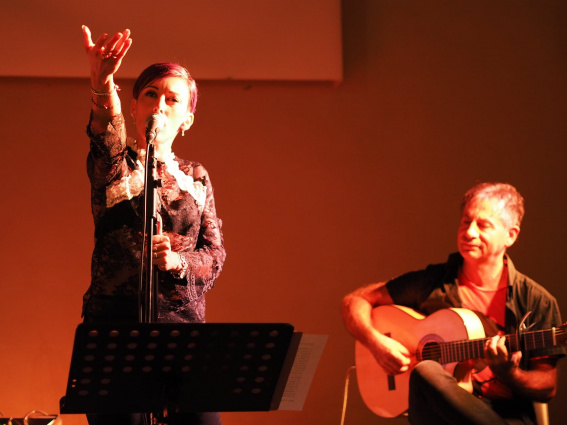 Encuentros Duo — photo 7