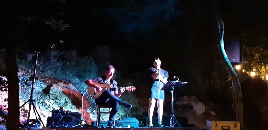 Encuentros Duo — photo 11