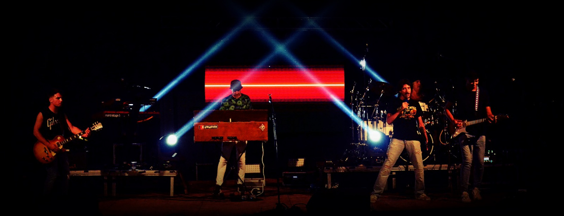 GLAM - Multicover Rock Session — photo 14
