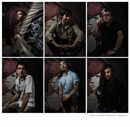 Los Hermanos del Alma — photo 2