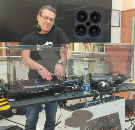 DJ MAX R Follow The Beat — photo 10