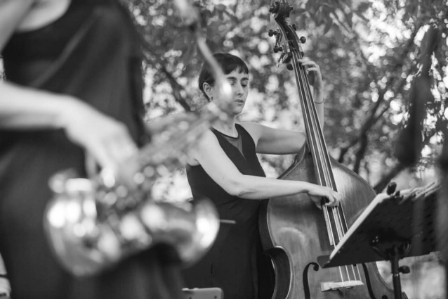 Misty Ladies Jazz — photo 3