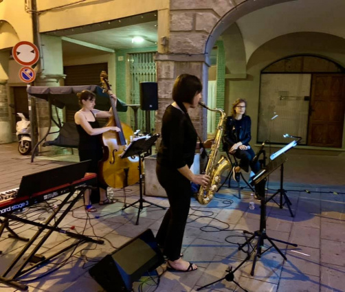 Misty Ladies Jazz — photo 4