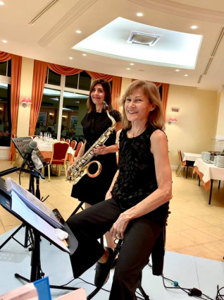 Misty Ladies Jazz — photo 5