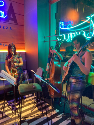 Misty Ladies Jazz — photo 7