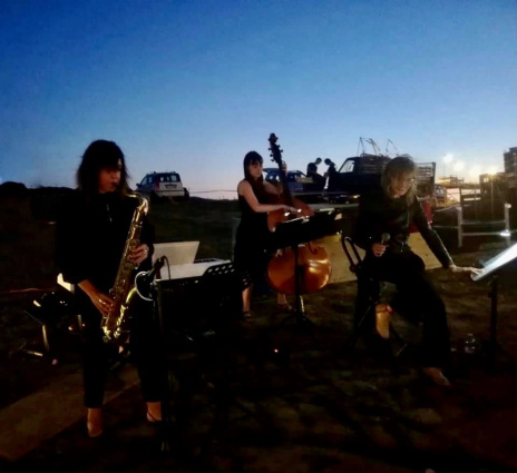 Misty Ladies Jazz — photo 10