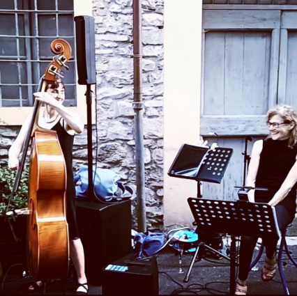 Misty Ladies Jazz — photo 13