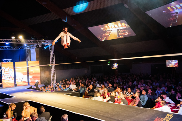 Slackline Events — photo 9