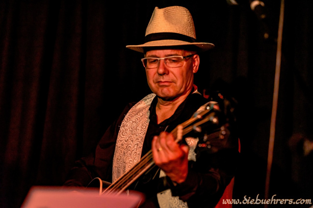 Hannes live — photo 2