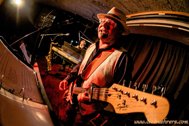 Hannes live — photo 10