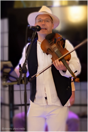 Hannes live — photo 14