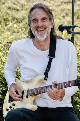 Gery • A Living JukeBox — photo 2